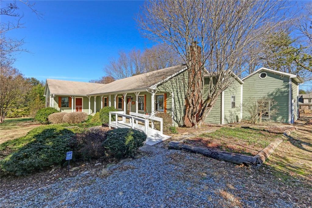 5726 Pepper Road Oak Ridge, NC 27310 - Photo 8 of 29