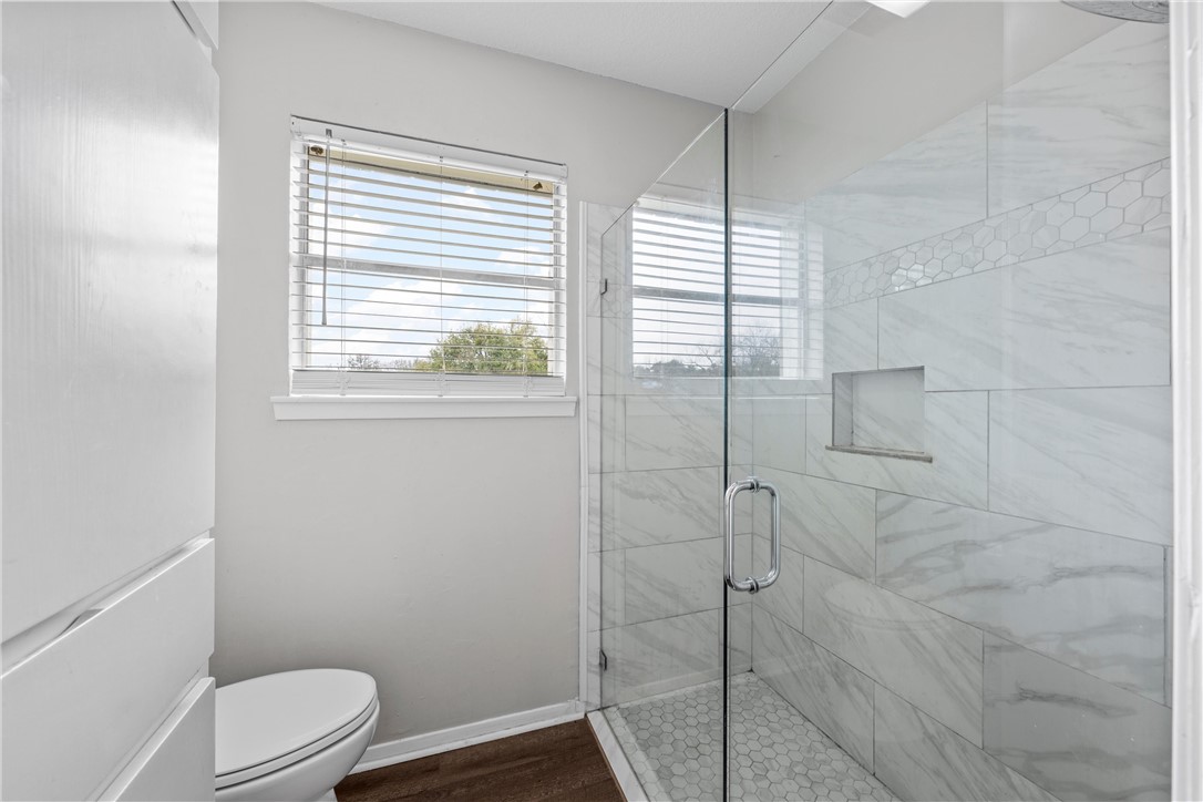 2620 Eldridge Lane Waco, TX 76710 - Photo 20 of 40