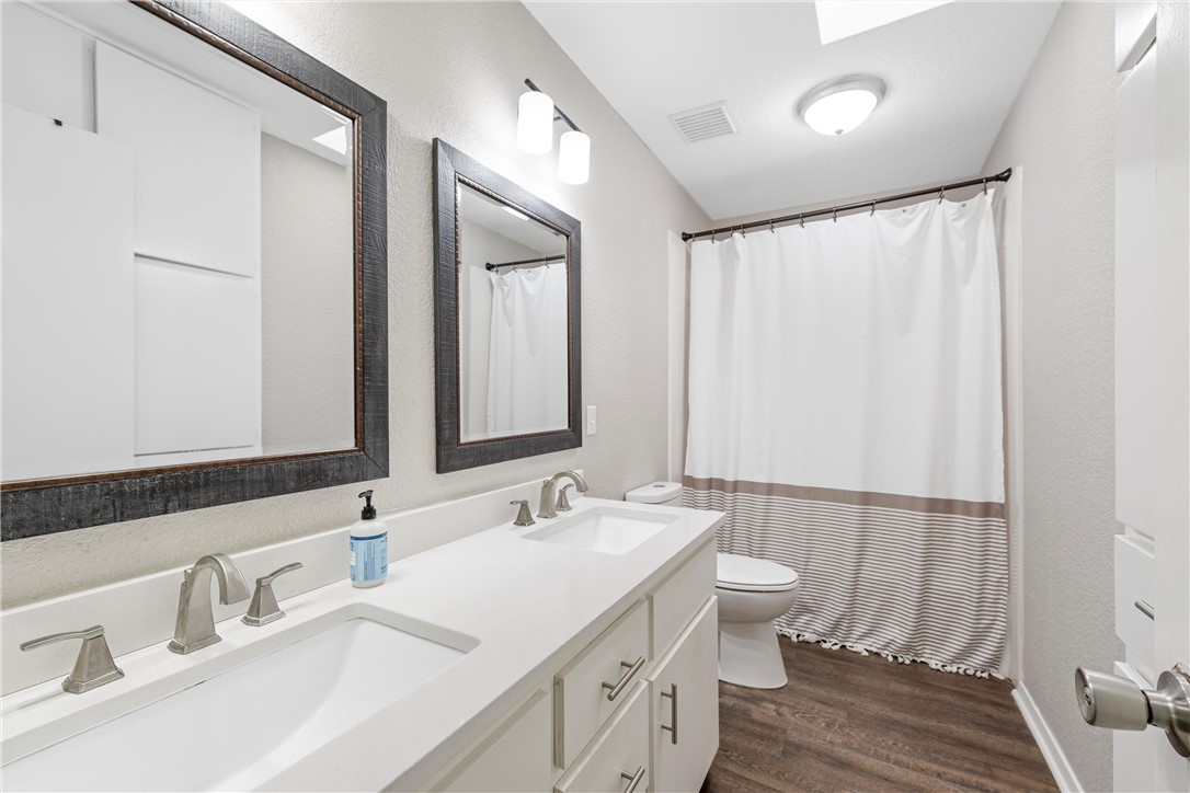 2620 Eldridge Lane Waco, TX 76710 - Photo 28 of 40