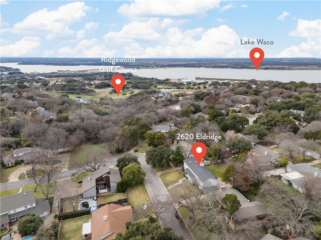 2620 Eldridge Lane Waco, TX 76710 - Photo 3 of 40