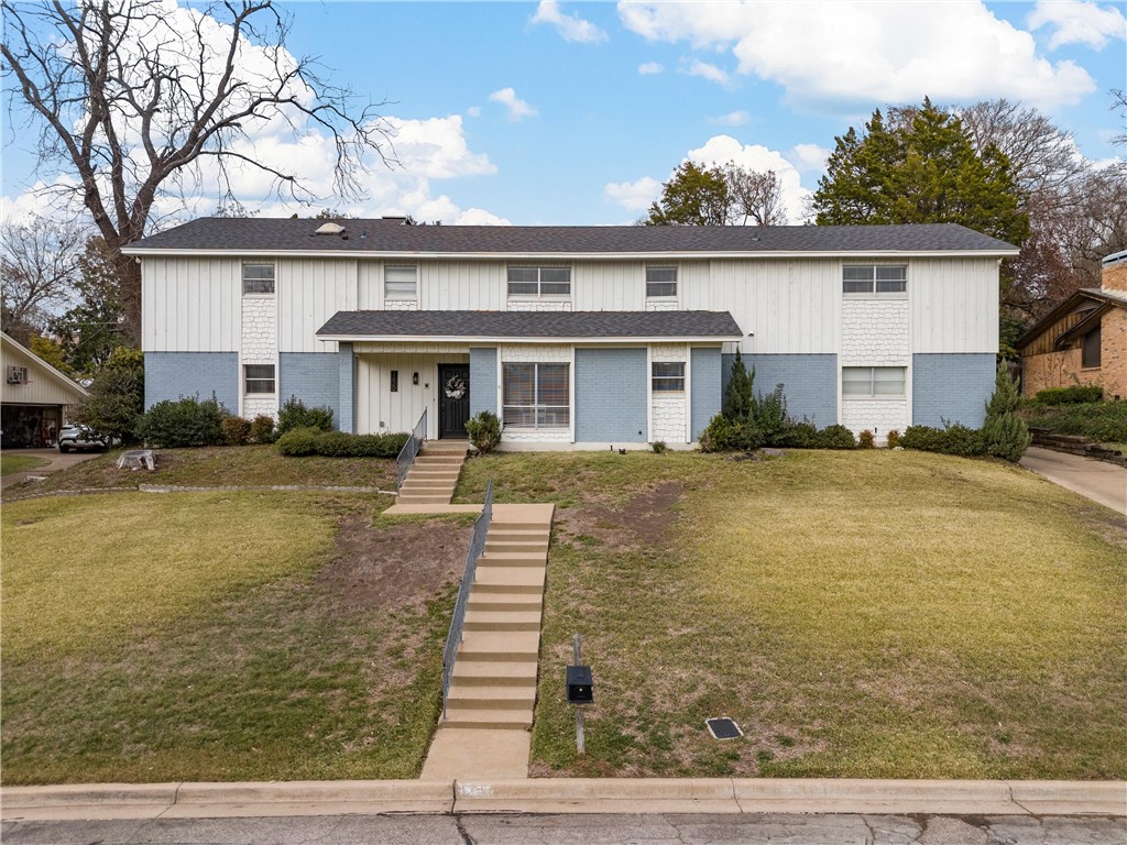 2620 Eldridge Lane Waco, TX 76710 - Photo 34 of 40