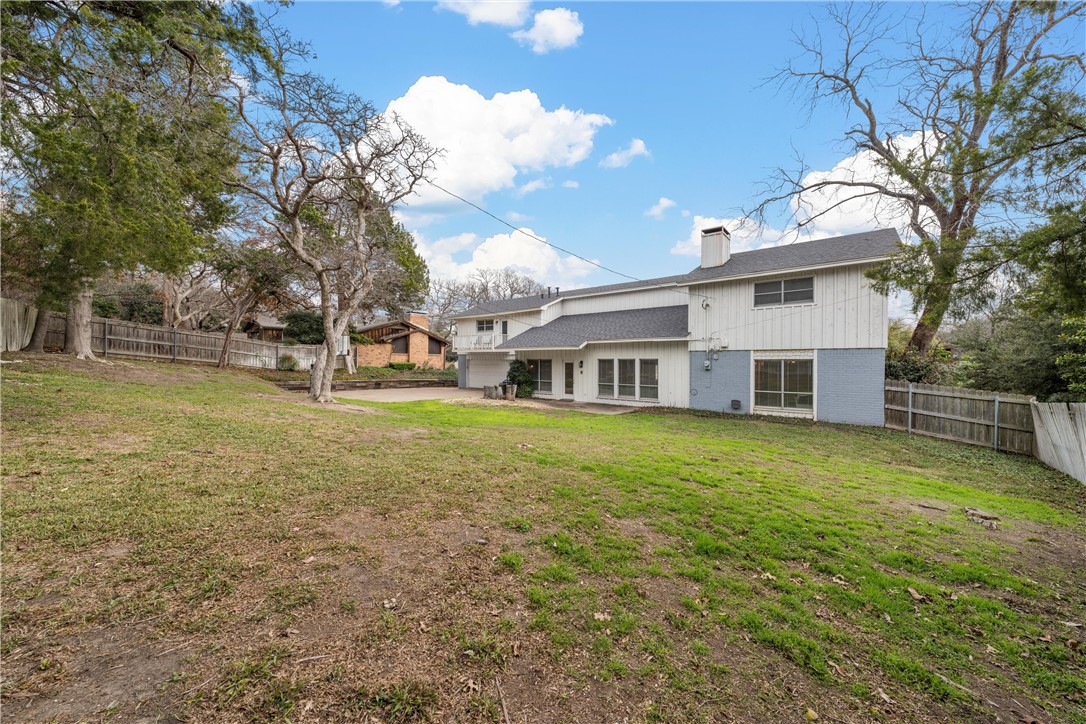 2620 Eldridge Lane Waco, TX 76710 - Photo 35 of 40