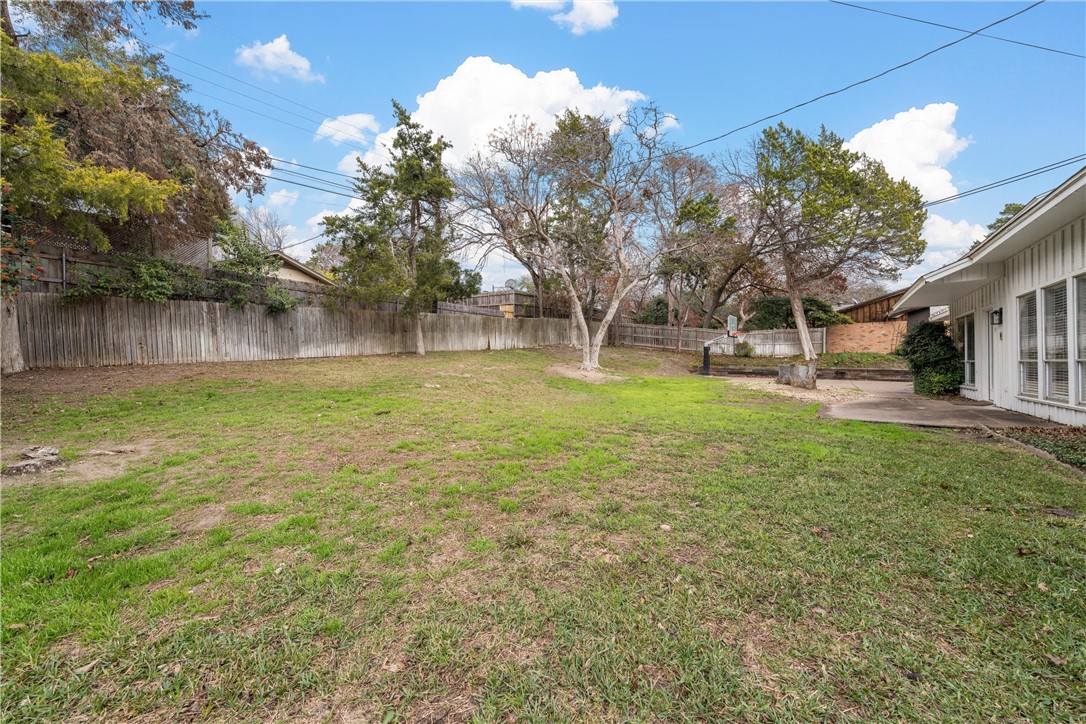 2620 Eldridge Lane Waco, TX 76710 - Photo 36 of 40