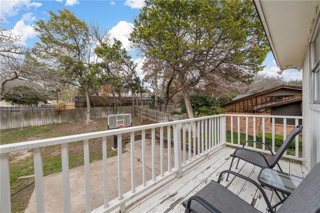 2620 Eldridge Lane Waco, TX 76710 - Photo 37 of 40