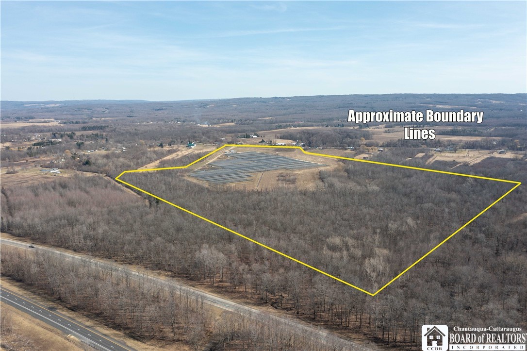 5208 West Main Road Pomfret, NY 14063 - Photo 2 of 17