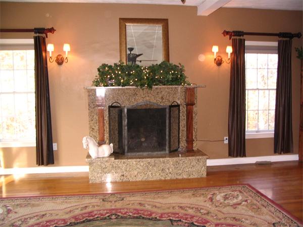 22 Salisbury Road Wakefield, MA 01880 - Photo 5 of 13 Gallery Image 5