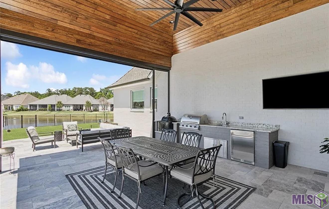 466 Cercle Du Lac Covington, LA 70433 - Photo 25 of 34