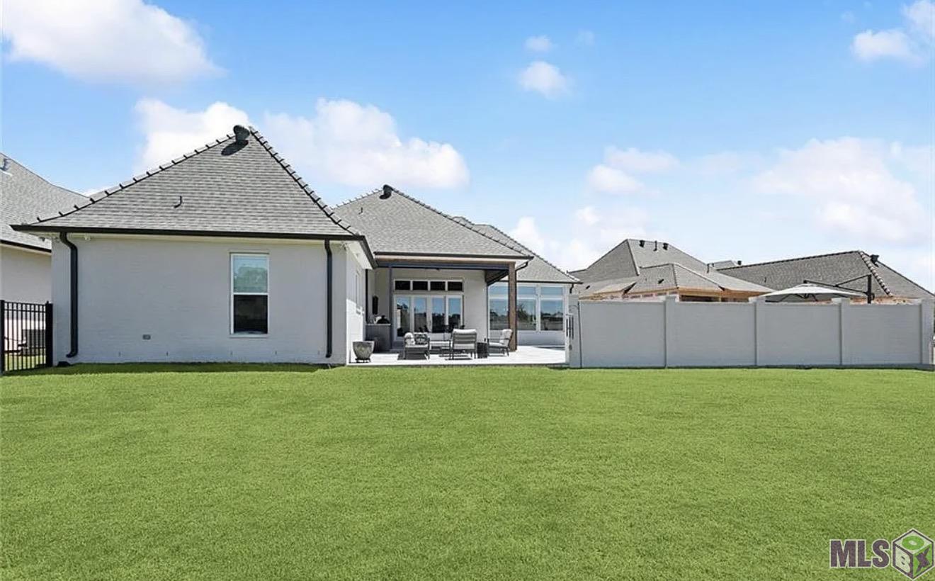 466 Cercle Du Lac Covington, LA 70433 - Photo 33 of 34