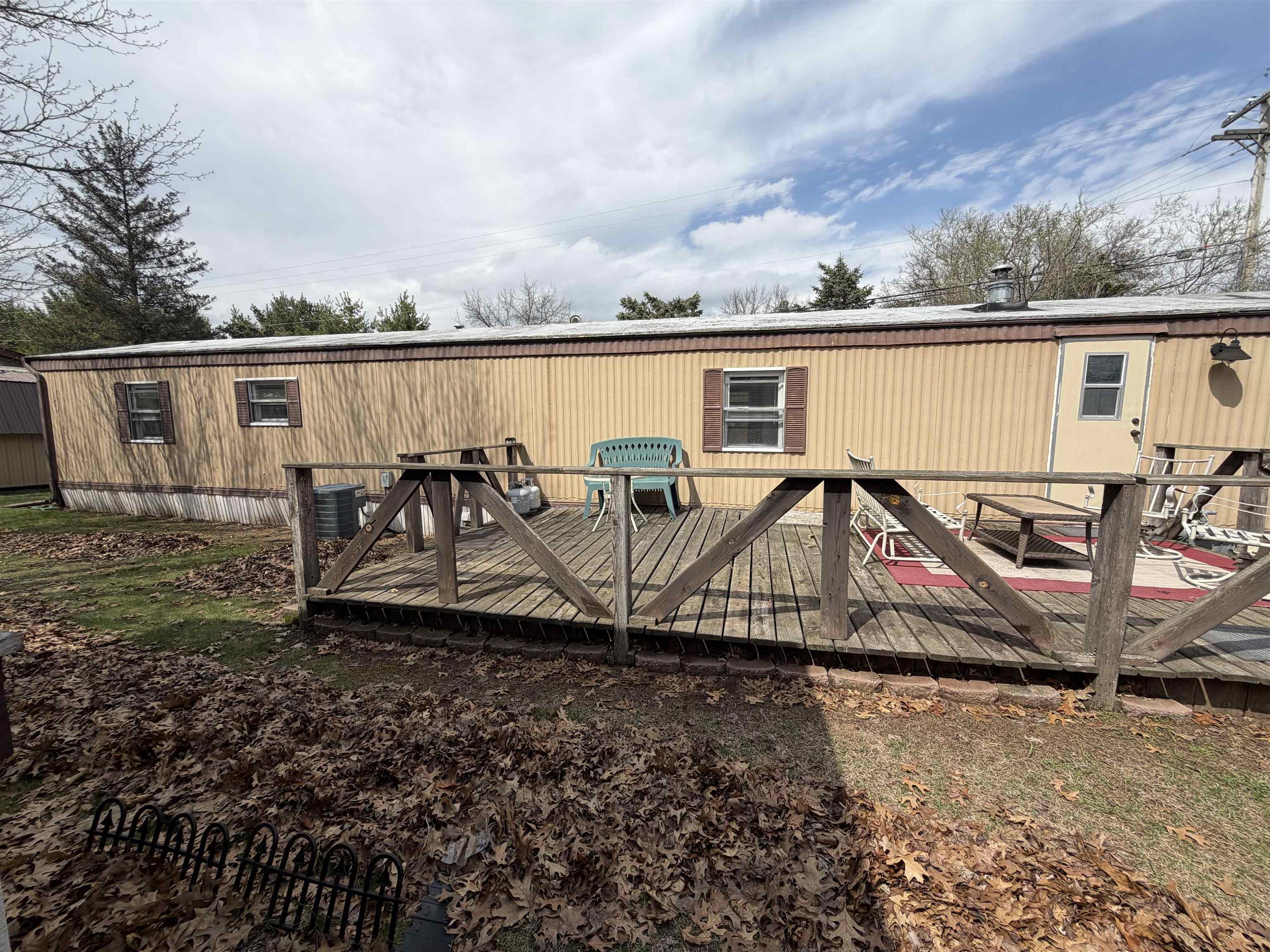 1770 Wisconsin Dells, Unit B2 Wisconsin Dells, WI 53965 - Photo 33 of 41