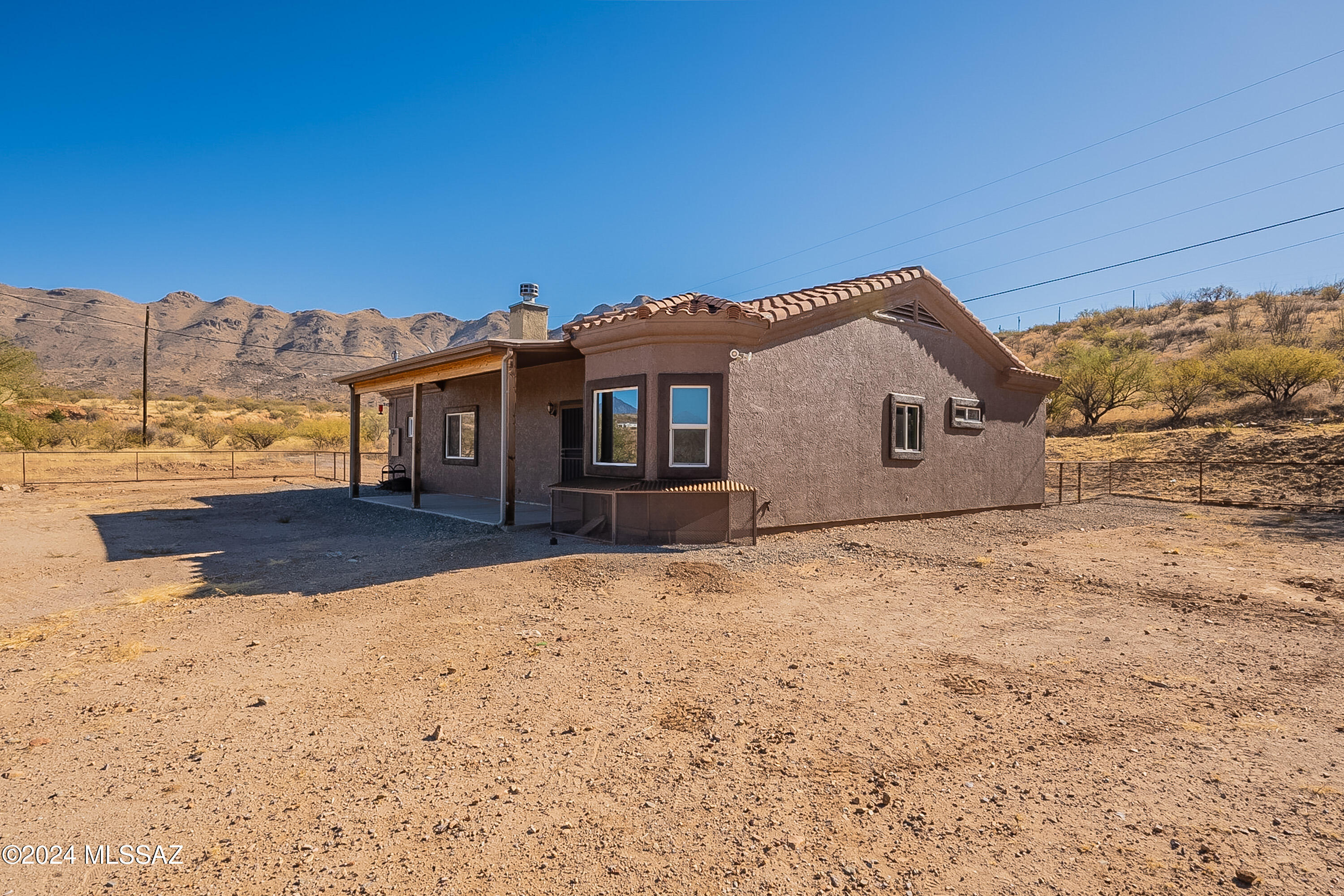280 Via Mantaraya Rio Rico, AZ 85648 - Photo 47 of 50