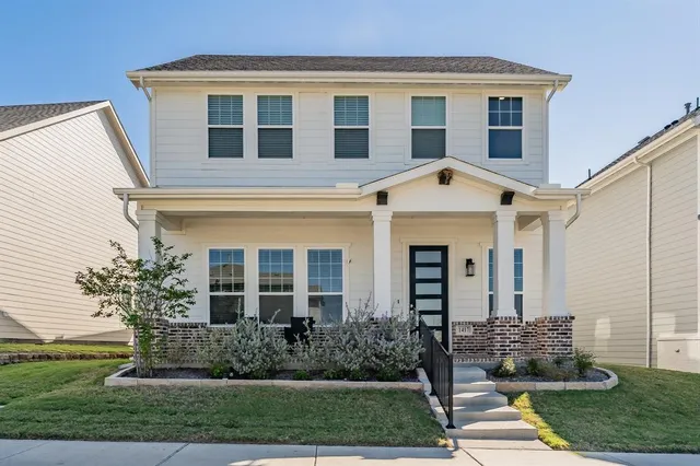 $425,000 | 1417 Horizon Way, Northlake, TX 76247