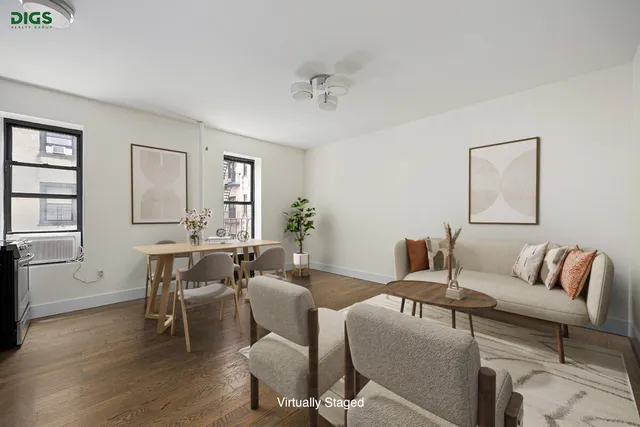 $575,000 | 2107 Bedford Avenue, Unit B11 | Flatbush