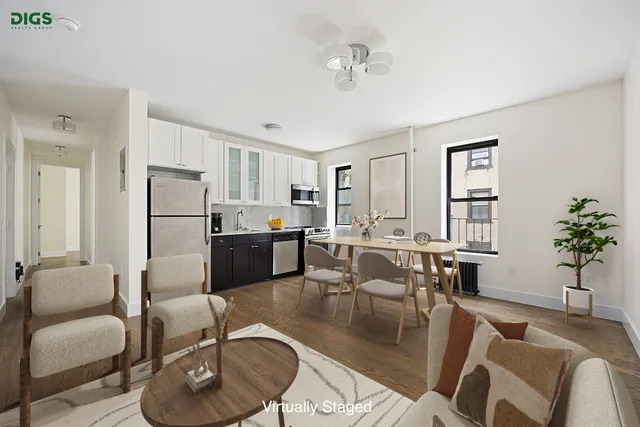 $575,000 | 2107 Bedford Avenue, Unit B11 | Flatbush