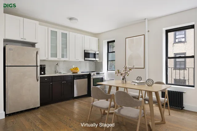 $575,000 | 2107 Bedford Avenue, Unit B11 | Flatbush