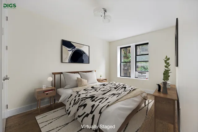 $575,000 | 2107 Bedford Avenue, Unit B11 | Flatbush