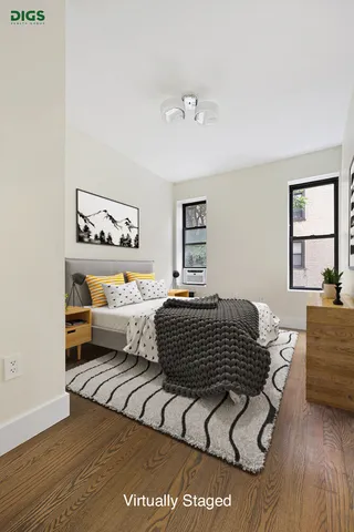 $575,000 | 2107 Bedford Avenue, Unit B11 | Flatbush