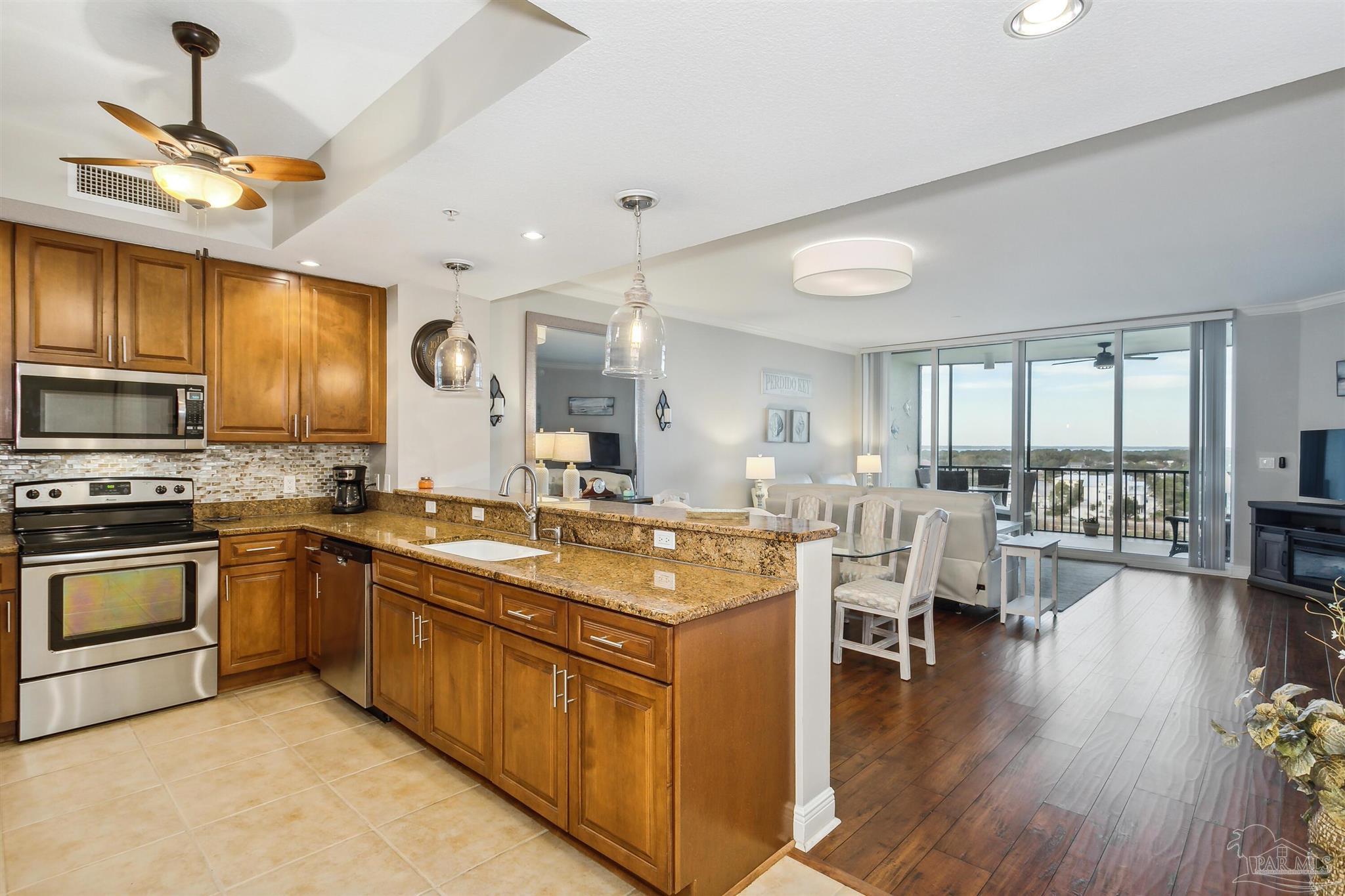 608 Lost Key Drive, Unit 904C Perdido Key, FL 32507 - Photo 14 of 45