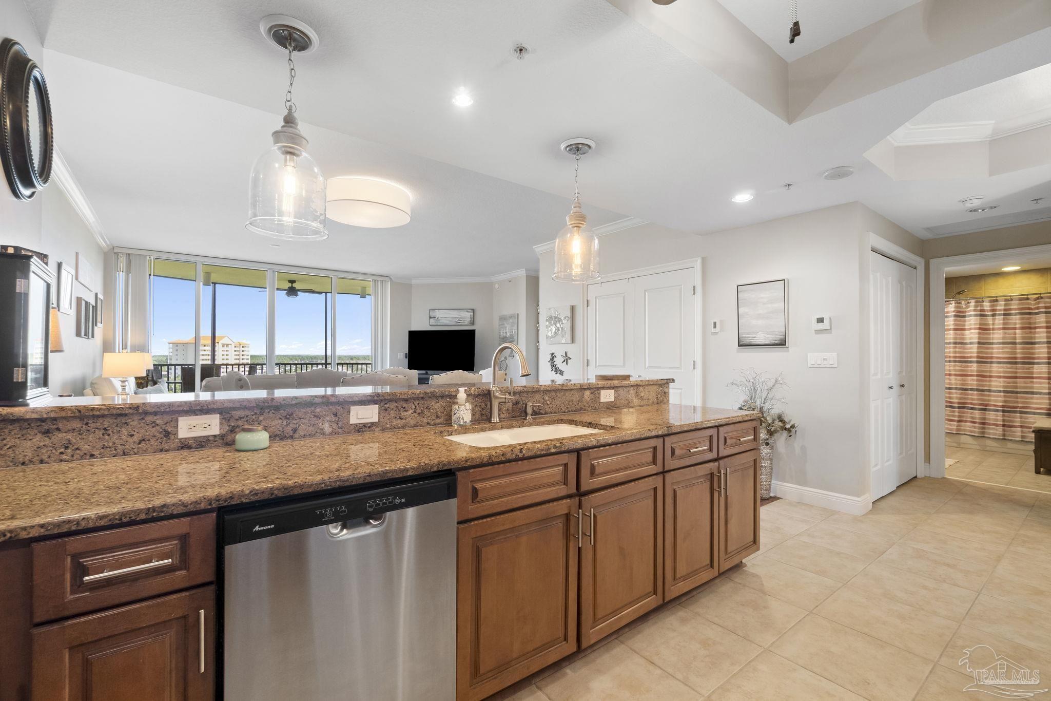 608 Lost Key Drive, Unit 904C Perdido Key, FL 32507 - Photo 15 of 45