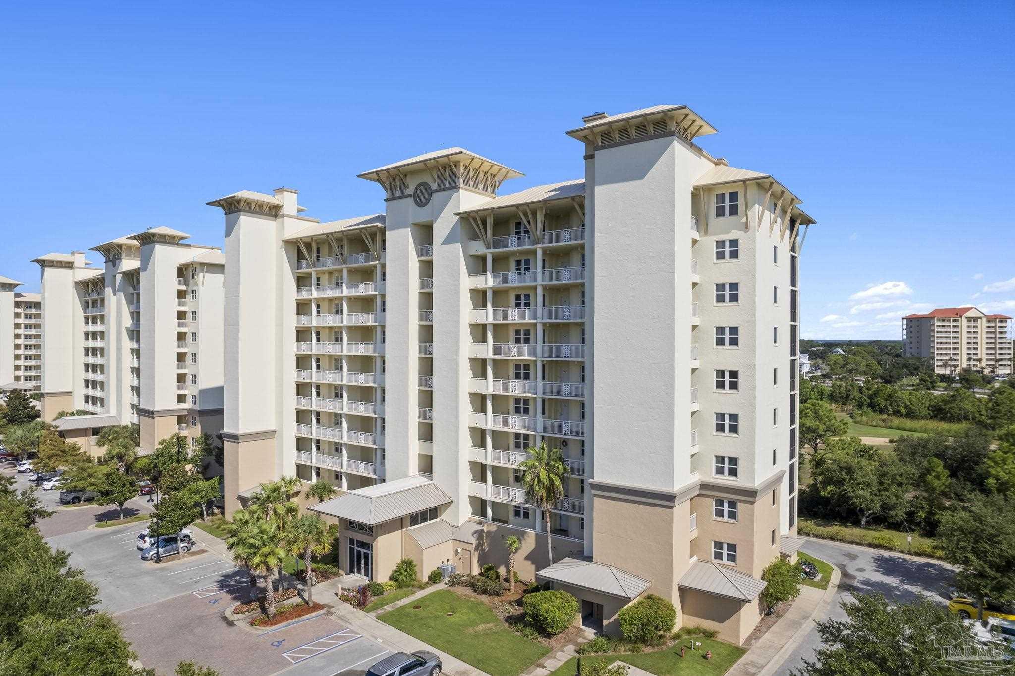 608 Lost Key Drive, Unit 904C Perdido Key, FL 32507 - Photo 2 of 45