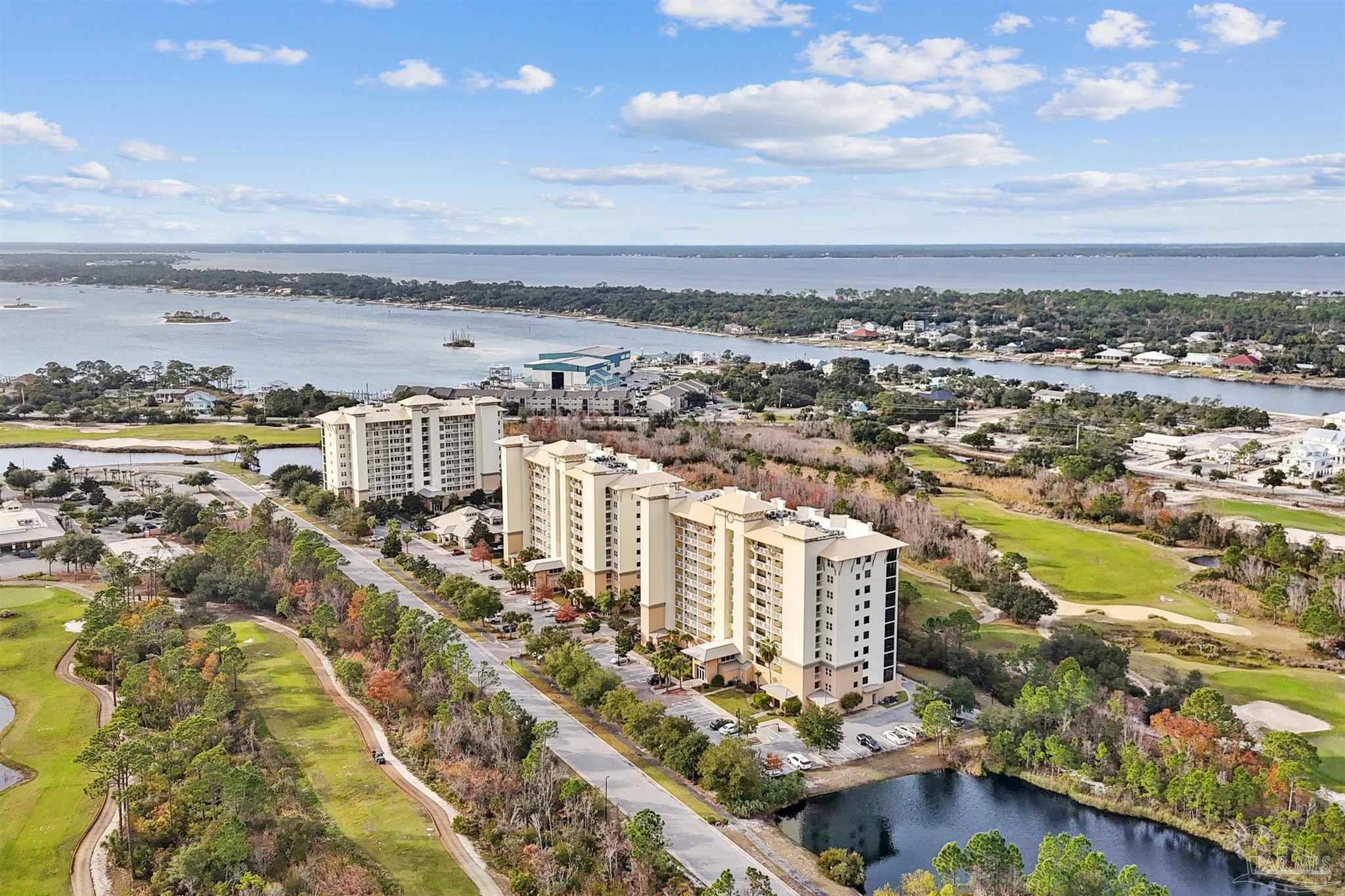 608 Lost Key Drive, Unit 904C Perdido Key, FL 32507 - Photo 3 of 45