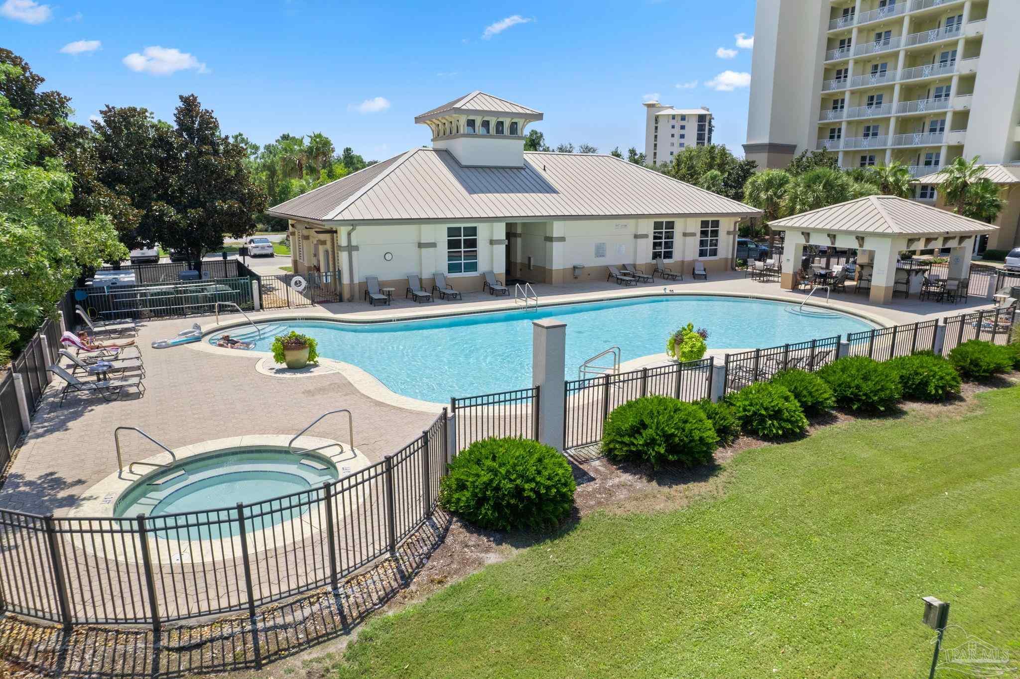 608 Lost Key Drive, Unit 904C Perdido Key, FL 32507 - Photo 35 of 45