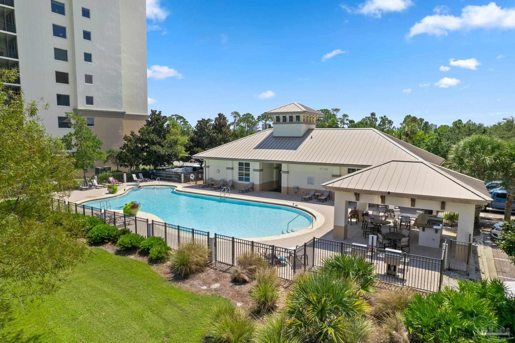 608 Lost Key Drive, Unit 904C Perdido Key, FL 32507 - Photo 36 of 45