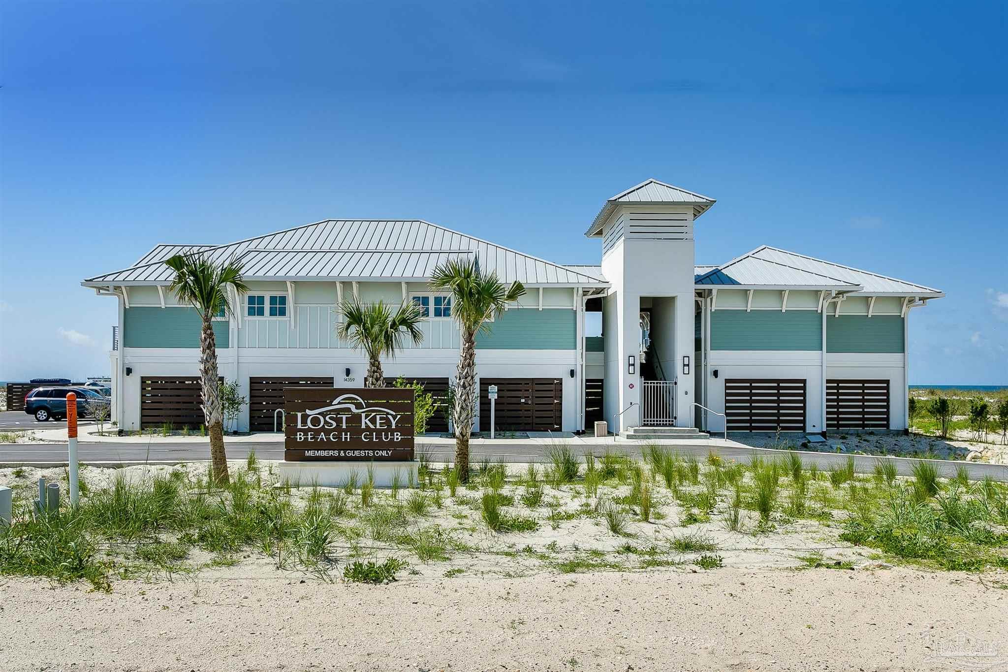 608 Lost Key Drive, Unit 904C Perdido Key, FL 32507 - Photo 37 of 45