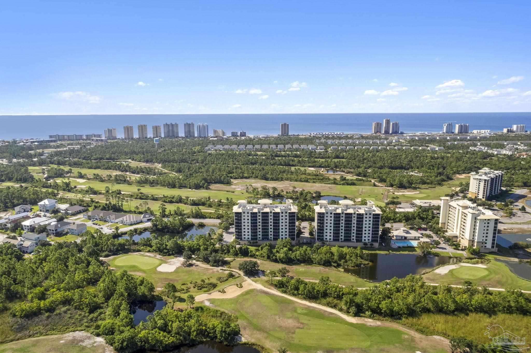 608 Lost Key Drive, Unit 904C Perdido Key, FL 32507 - Photo 5 of 45