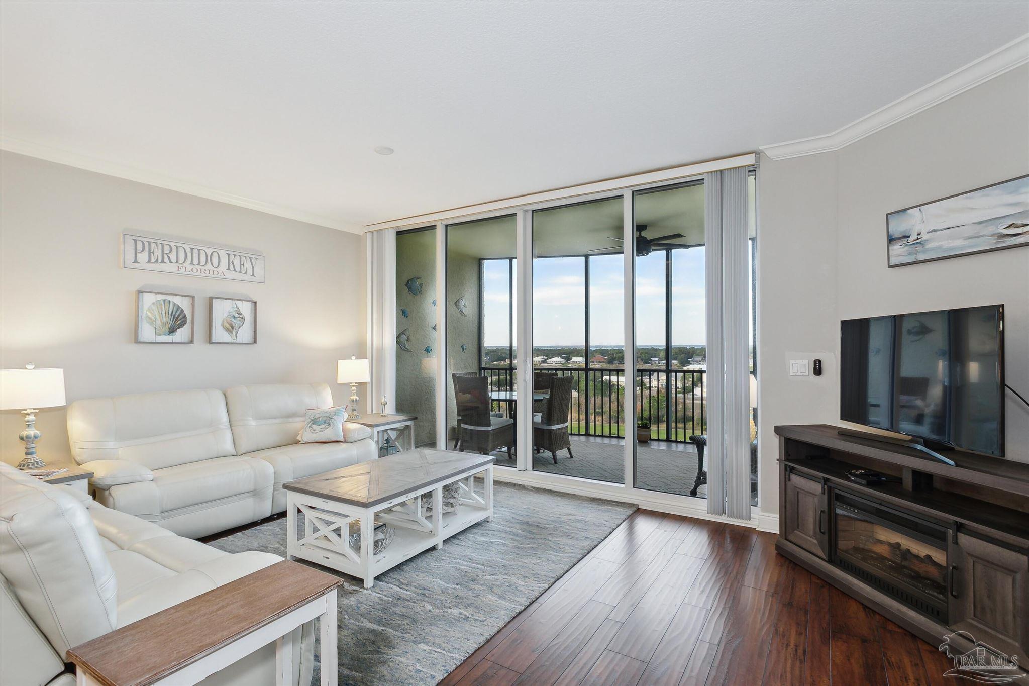 608 Lost Key Drive, Unit 904C Perdido Key, FL 32507 - Photo 10 of 45