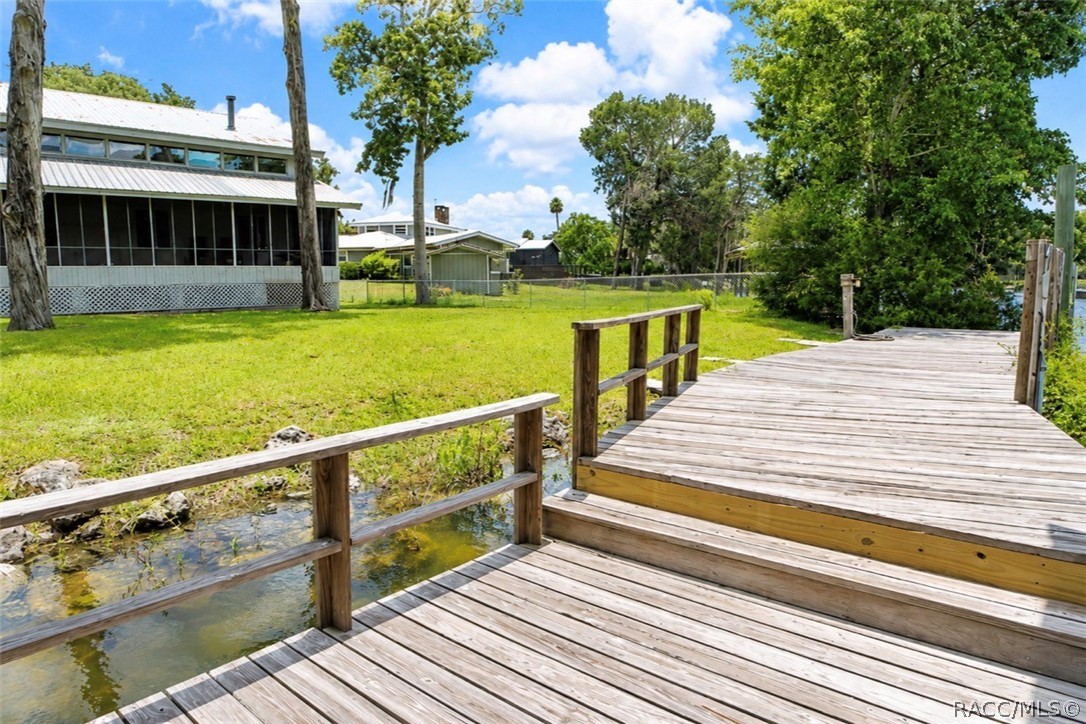 11610 North Caribee Point Inglis, FL 34449 - Photo 35 of 40