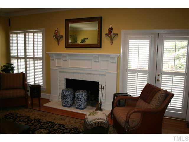 2008 Carrbridge Way Raleigh, NC 27615 - Photo 7 of 24 Photo 7