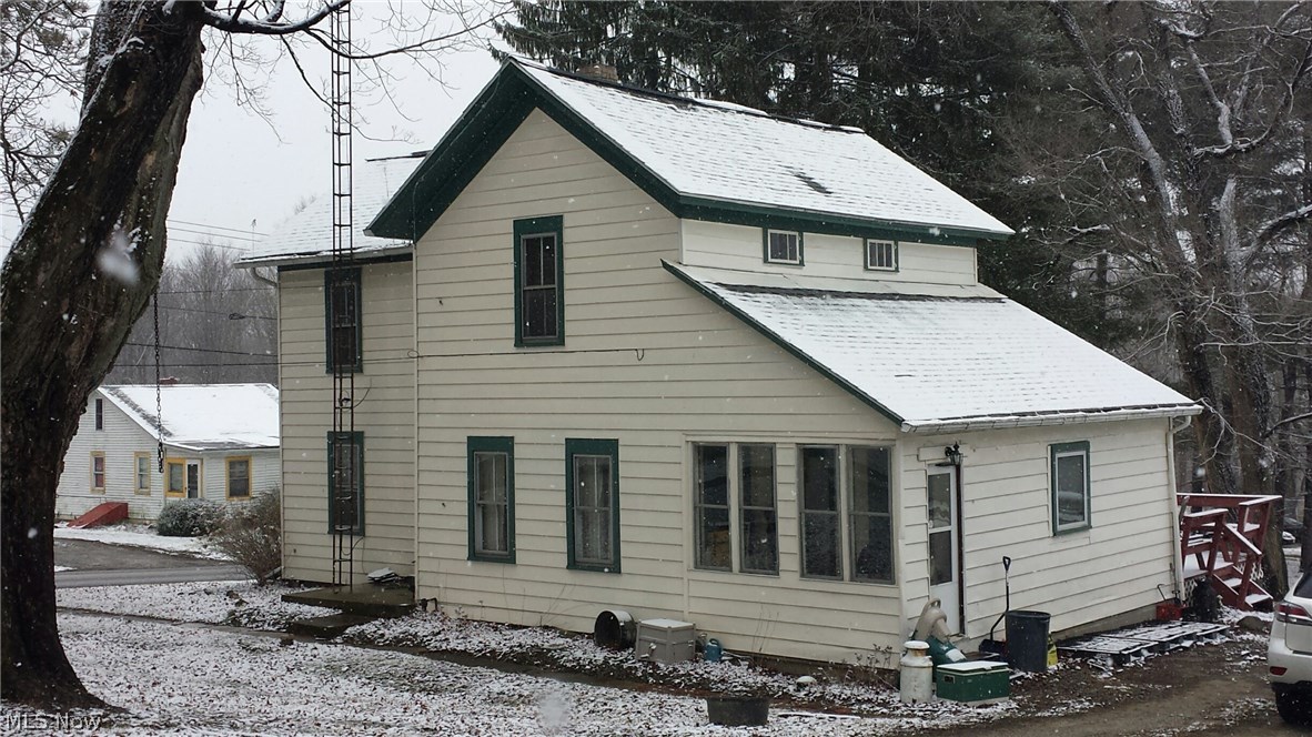 4228 West Smithville Western Road Wooster, OH 44691 - Photo 9 of 14