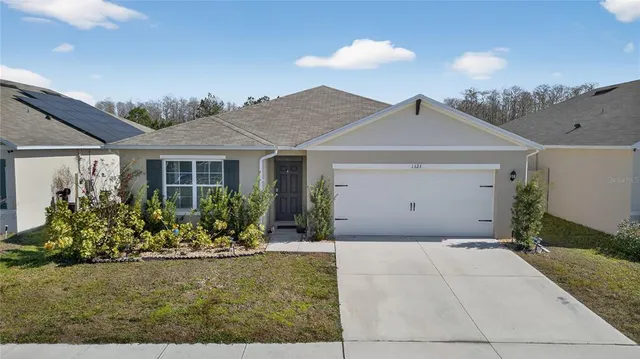 $355,000 | 1323 Fox Squirrel Drive, Davenport, FL 33897