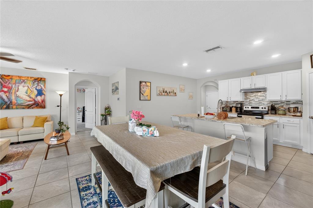 1323 Fox Squirrel Drive Davenport, FL 33897 - Photo 17 of 78