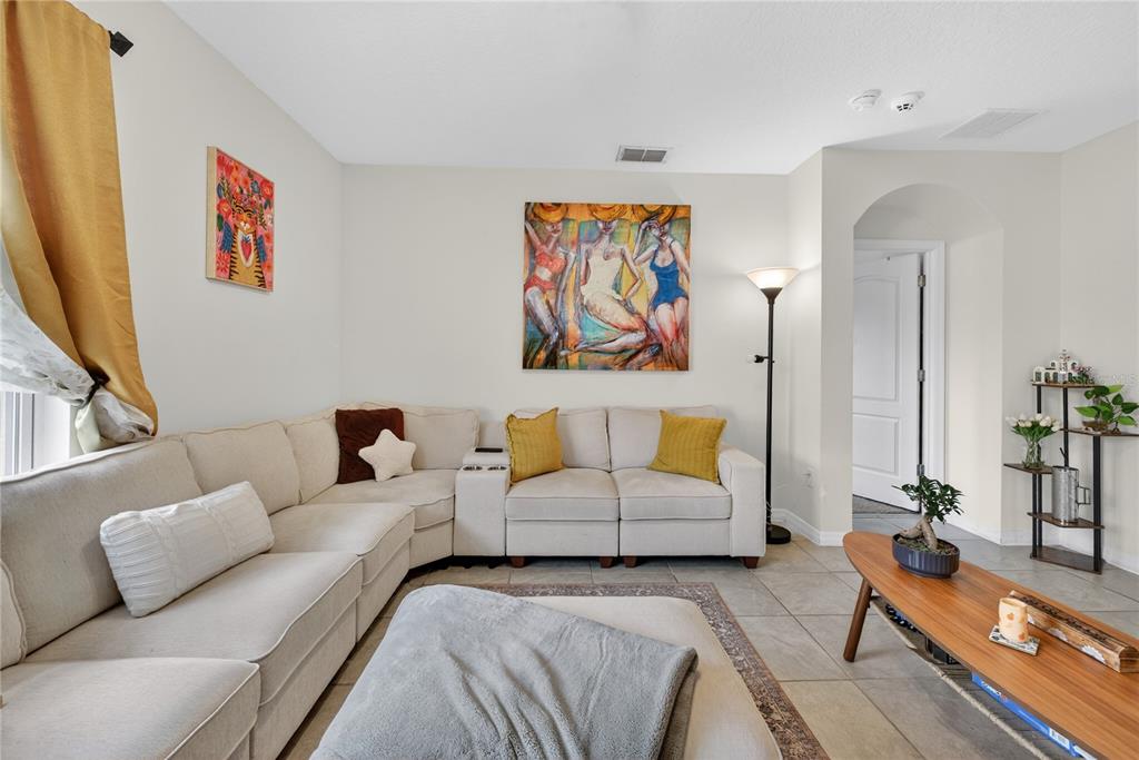 1323 Fox Squirrel Drive Davenport, FL 33897 - Photo 21 of 78