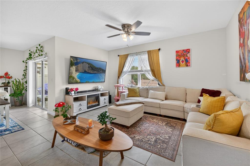 1323 Fox Squirrel Drive Davenport, FL 33897 - Photo 24 of 78