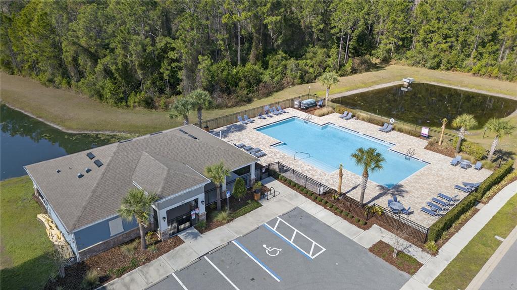 1323 Fox Squirrel Drive Davenport, FL 33897 - Photo 72 of 78