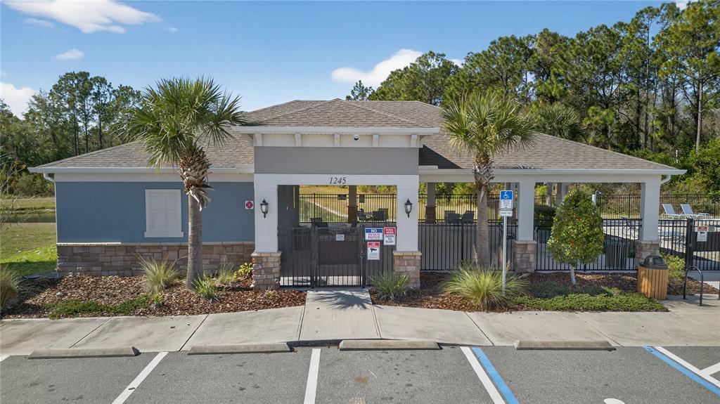 1323 Fox Squirrel Drive Davenport, FL 33897 - Photo 73 of 78