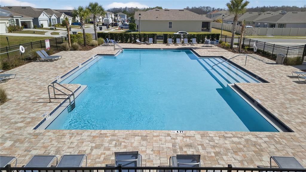 1323 Fox Squirrel Drive Davenport, FL 33897 - Photo 77 of 78