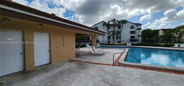 $2,300 | 9135 Southwest 125th Avenue, Unit 401P, Miami, FL 33186
