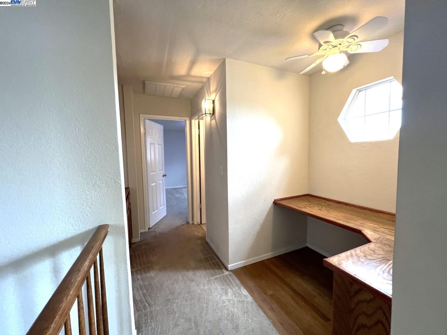 95377 Scott Tracy, CA 93577 - Photo 3 of 46 a view of entryway with wooden floor