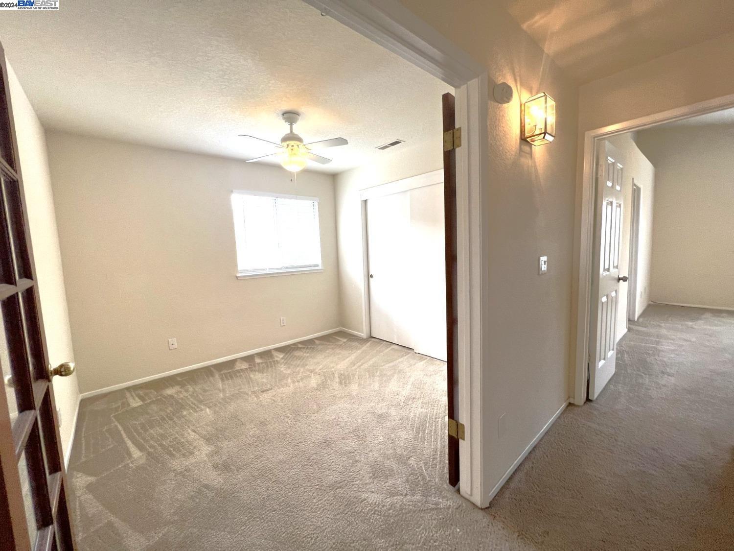 95377 Scott Tracy, CA 93577 - Photo 43 of 46 a view of an empty room with a window