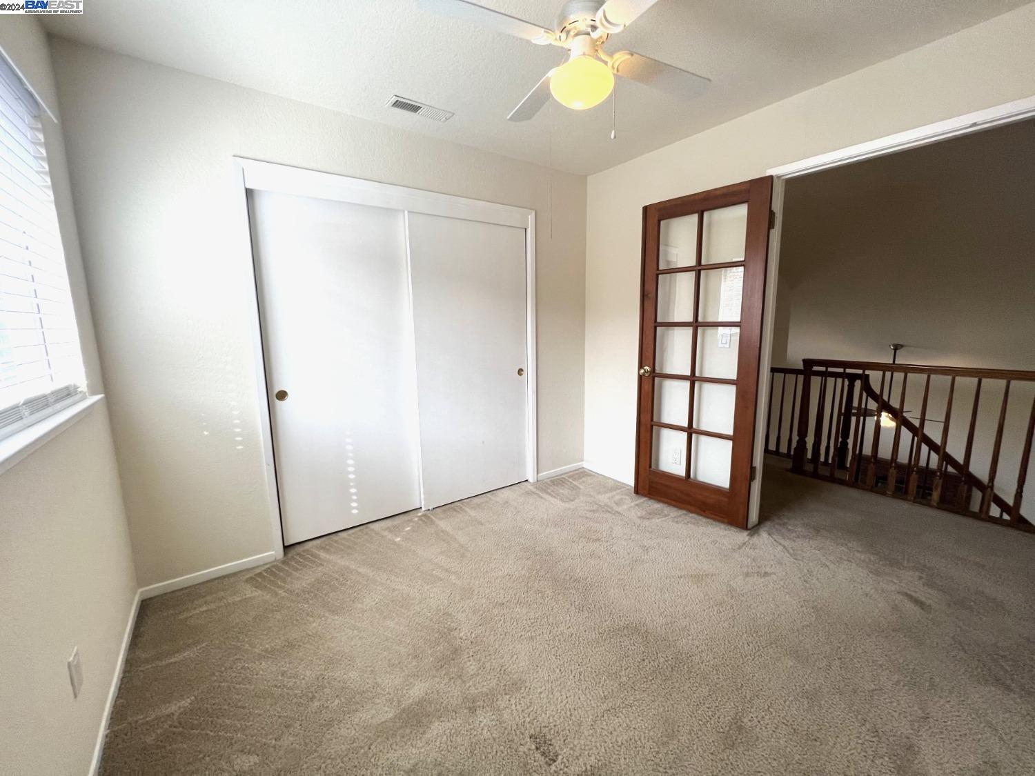 95377 Scott Tracy, CA 93577 - Photo 9 of 46 a view of an empty room with a window