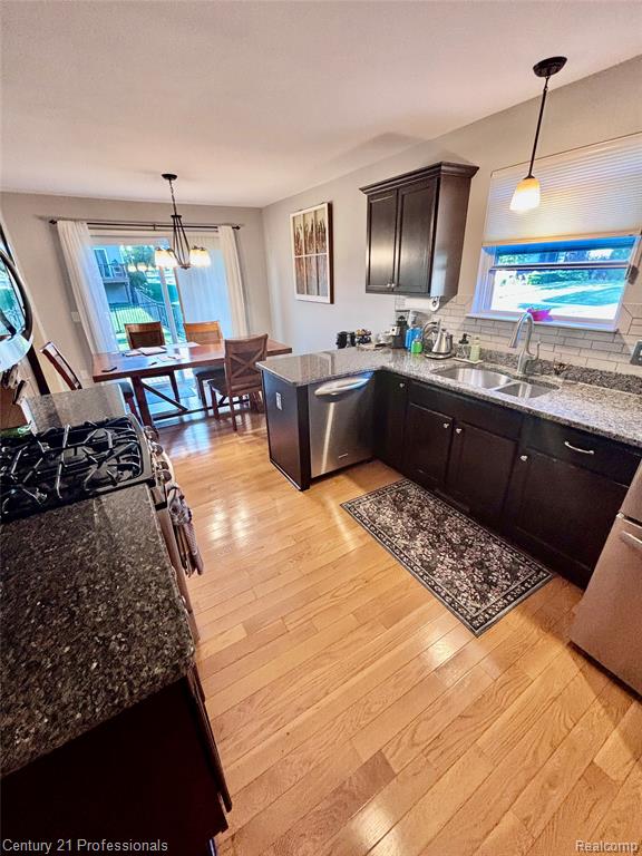 4157 Pepper Tree Lane Howell, MI 48843 - Photo 11 of 34 Gallery Image 11