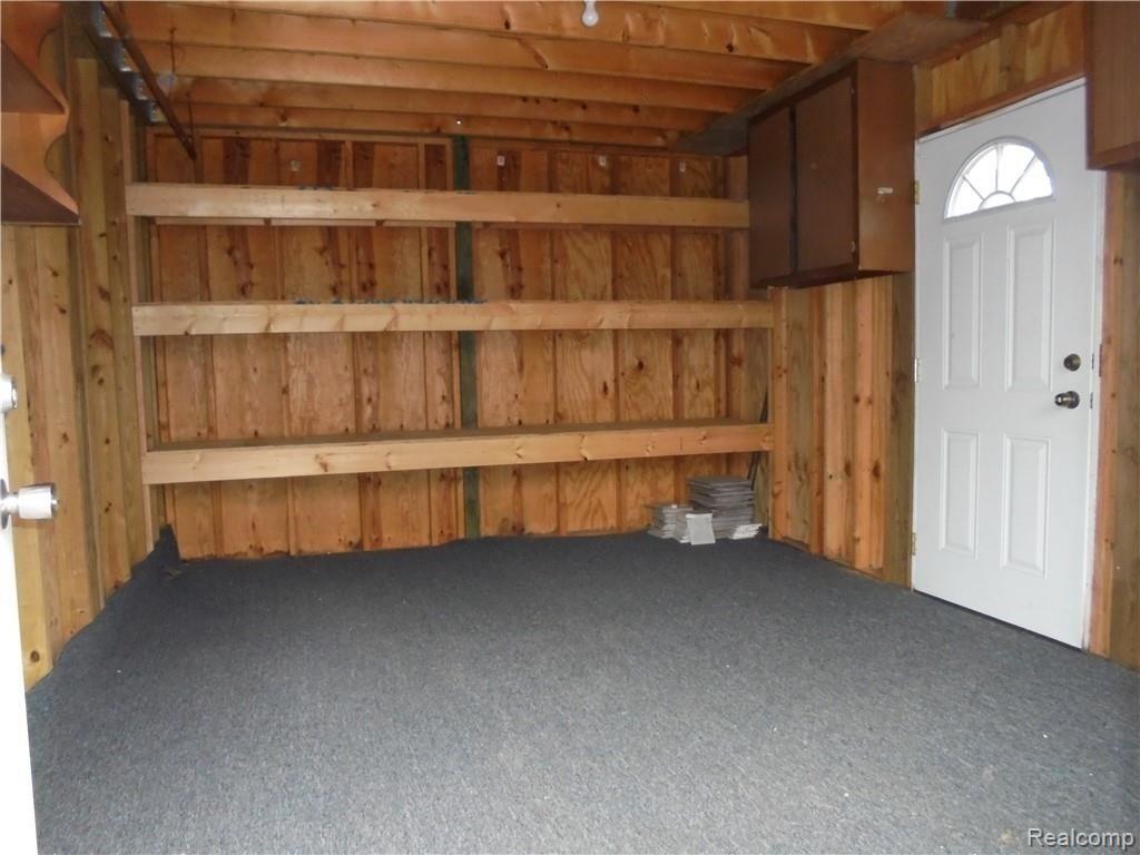 28140 Ecorse Road Romulus, MI 48174 - Photo 18 of 18