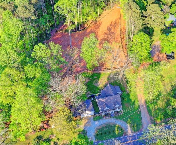 9254 Union Hill Road, Canton, GA 30115 Compass