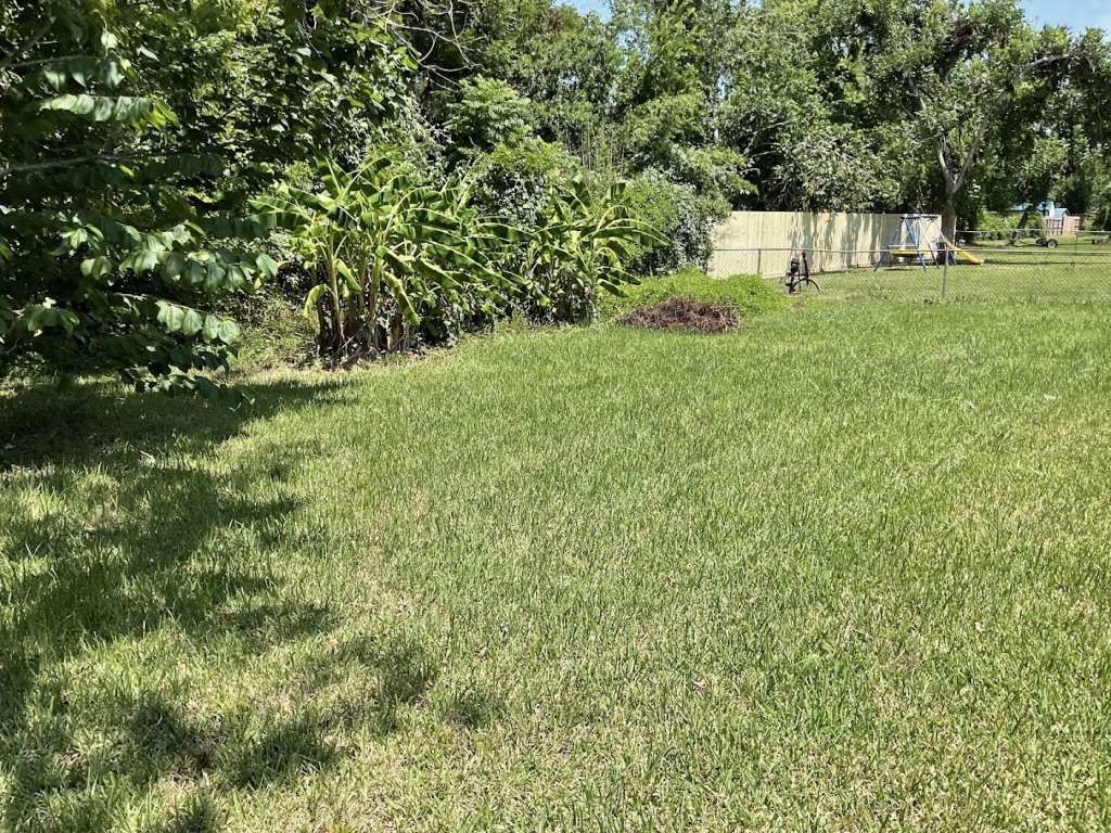 1156 2nd Street Clute, TX 77531 - Photo 15 of 15 a view of a green field
