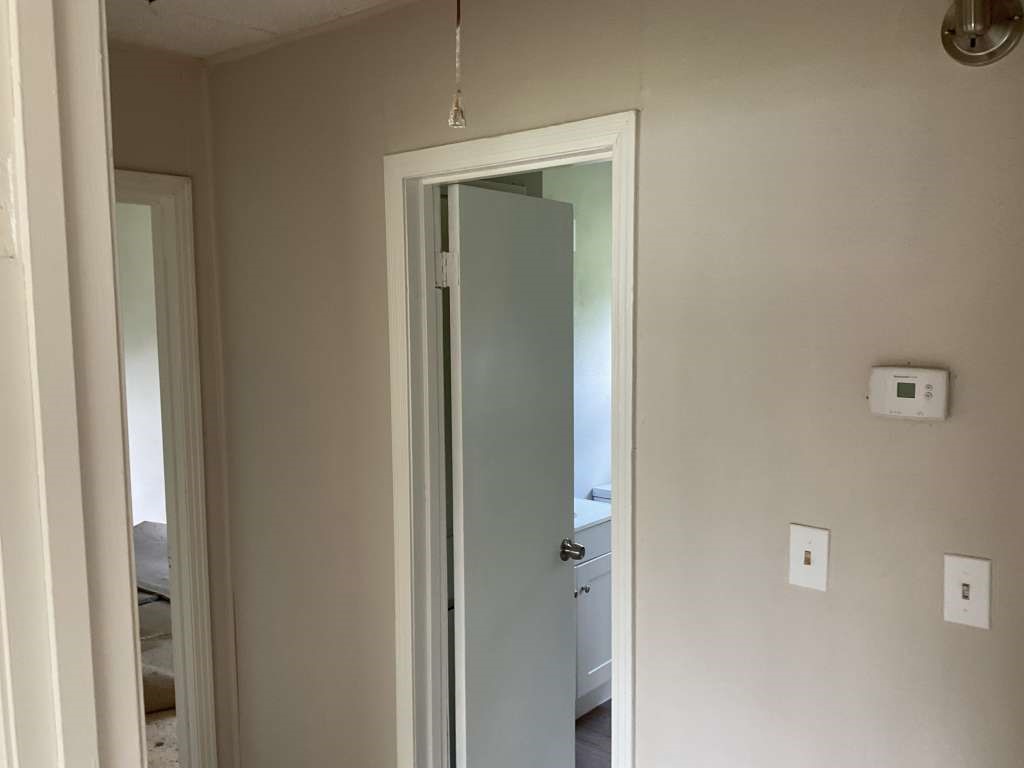 1156 2nd Street Clute, TX 77531 - Photo 6 of 15 a view of a bathroom with a sink