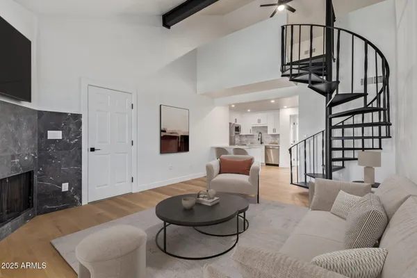 $275,000 | 4901 South Calle Los Cerros Drive, Unit 202, Tempe, AZ 85282