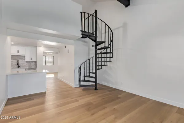 $275,000 | 4901 South Calle Los Cerros Drive, Unit 202, Tempe, AZ 85282